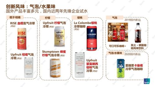 即飲咖啡迎來(lái)卡位戰(zhàn), 可樂(lè)雙雄 相繼入局,叫板雀巢 市場(chǎng)