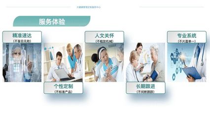 商會(huì)動(dòng)態(tài) | 大健康管理定制服務(wù)中心即將推出,為企業(yè)家健康保駕護(hù)航